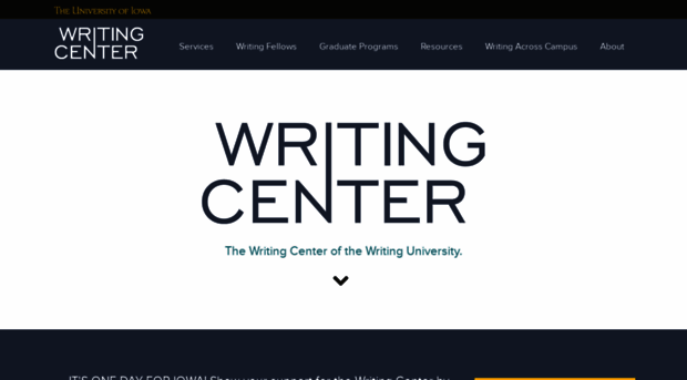 writingcenter.uiowa.edu