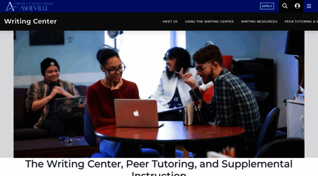 writingcenter.unca.edu