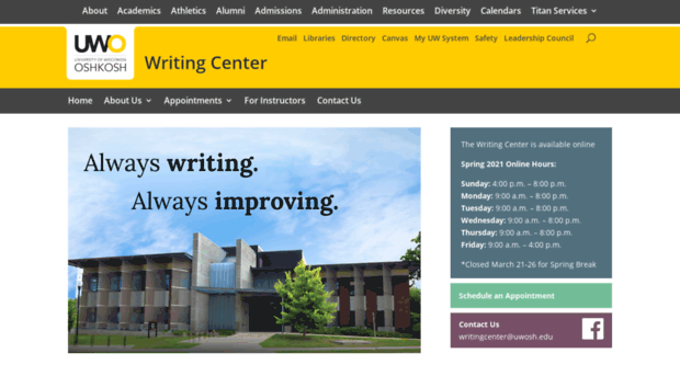 writingcenter.uwosh.edu