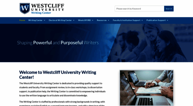 writingcenter.westcliff.edu