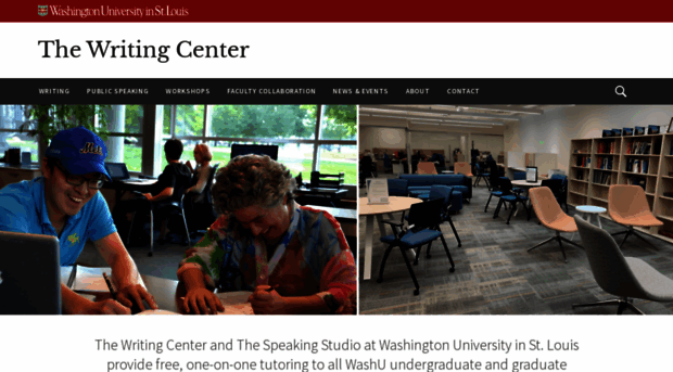 writingcenter.wustl.edu