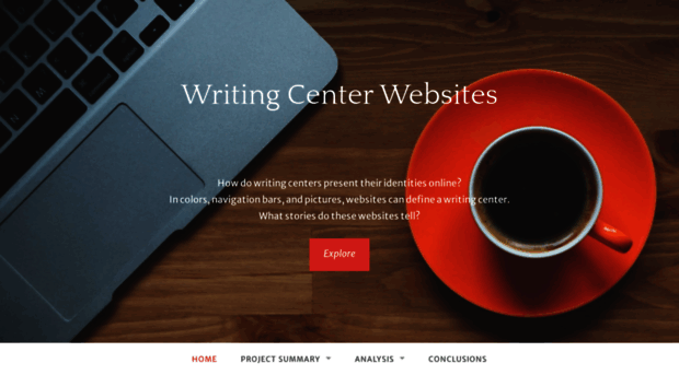 writingcenterwebsites.wordpress.com