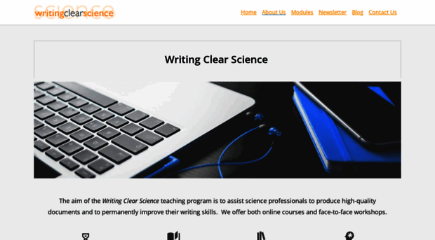 writingclearscience.com.au