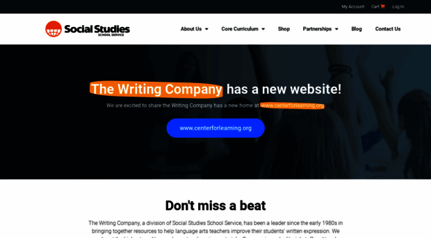 writingco.com