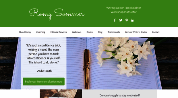 writingcoach.co.za