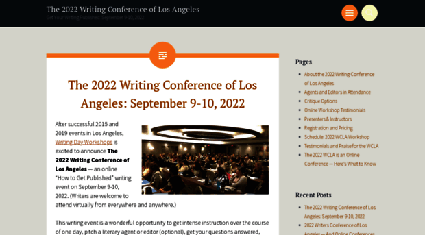 writingconferenceoflosangeles.com