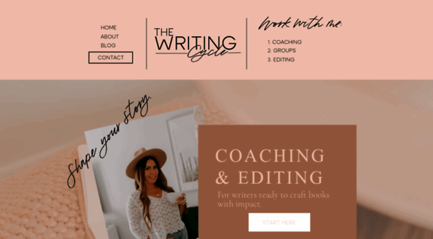 writingcycle.com