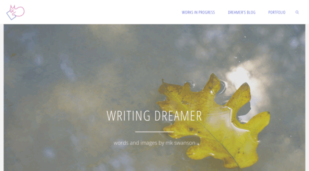 writingdreamer.com