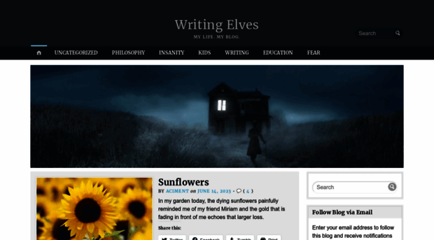 writingelves.com