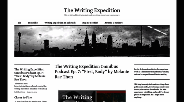 writingexpedition.com