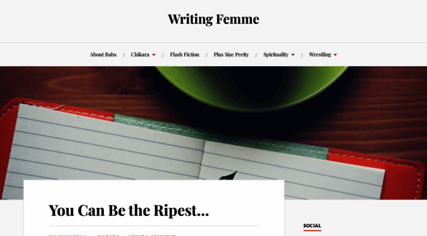 writingfemme.wordpress.com