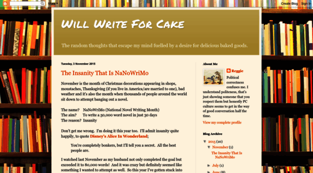 writingforcake.blogspot.ie