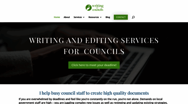 writingforcouncils.co.nz