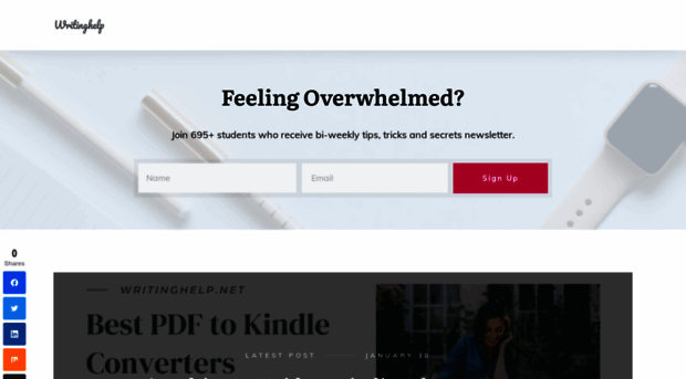 writinghelp.net