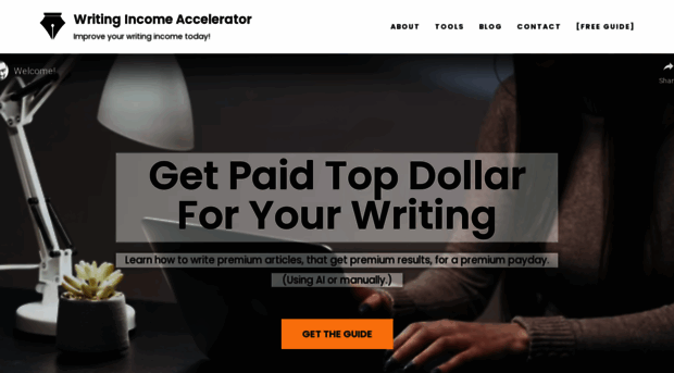 writingincomeaccelerator.com