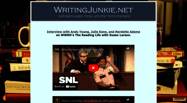 writingjunkie.net