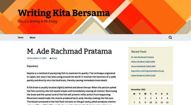 writingkitabersama.wordpress.com