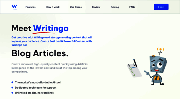 writingo.ai