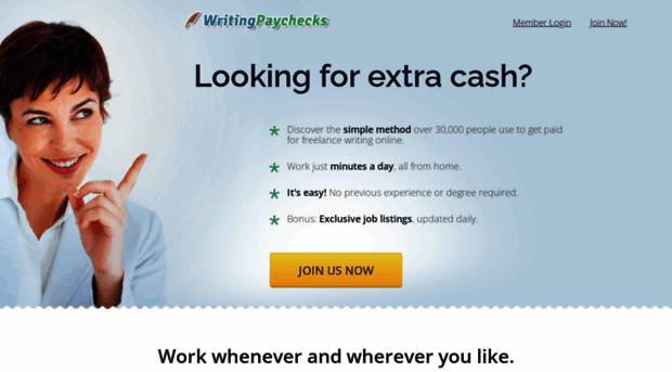 writingpaychecks.com