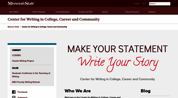 writingproject.missouristate.edu