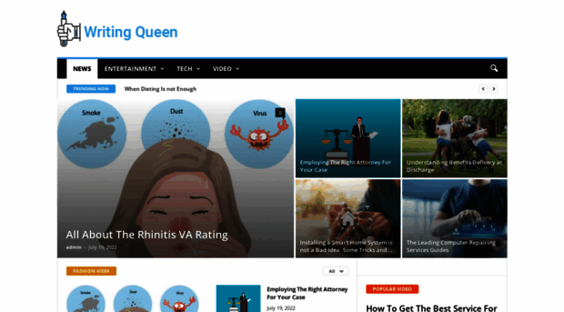 writingqueen.com