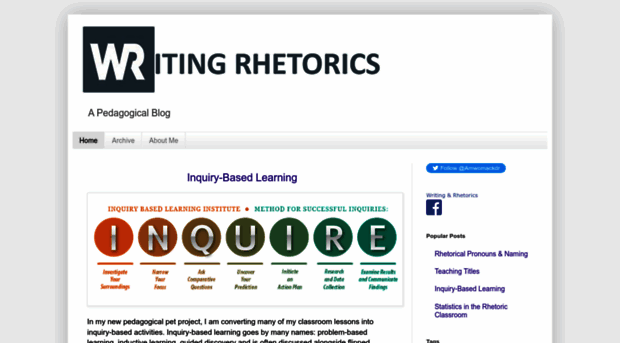 writingrhetorics.com