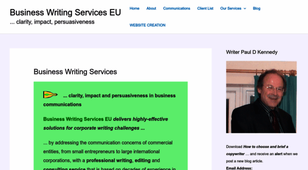 writingservices.eu