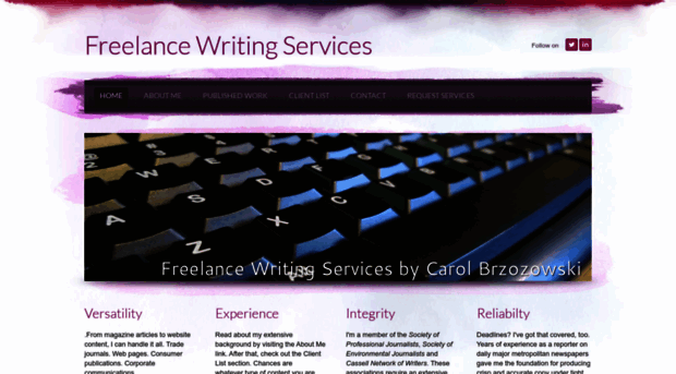 writingservicespro.com