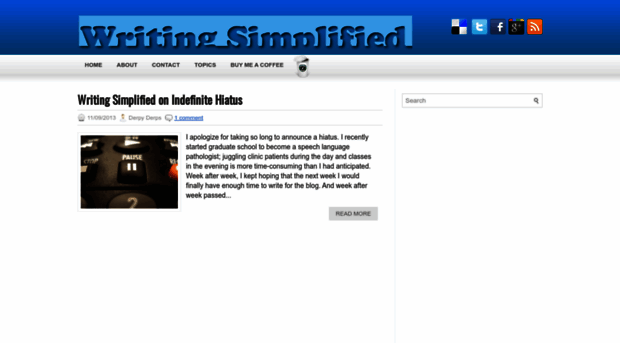 writingsimplified.com