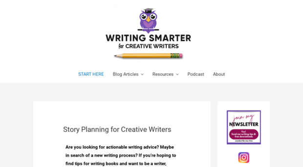 writingsmarter.com