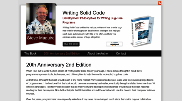 writingsolidcode.com