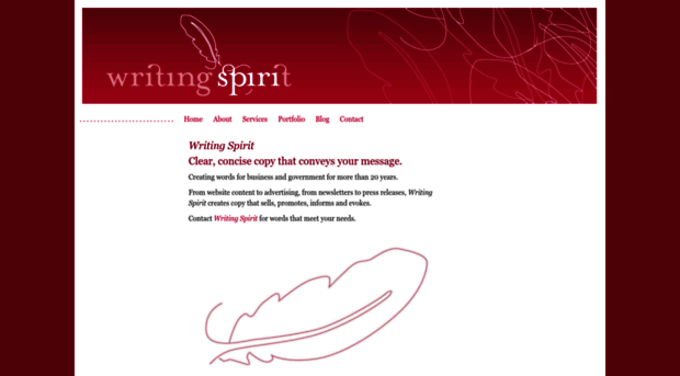 writingspirit.com.au