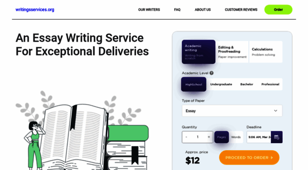 writingsservices.org