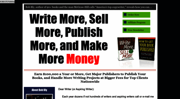 writingsuccesskit.com