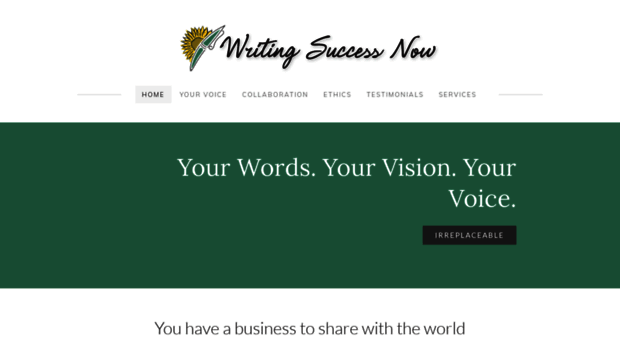 writingsuccessnow.com