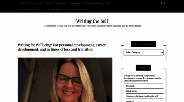 writingtheself.ca