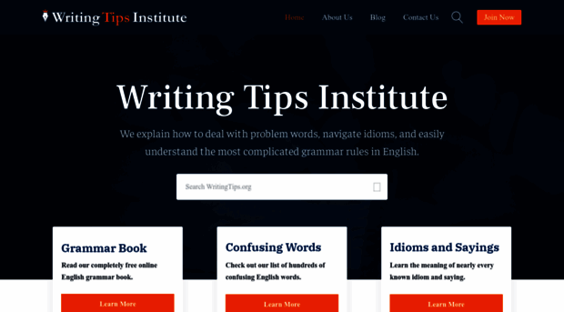 writingtips.org