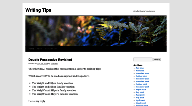 writingtips.wordpress.com