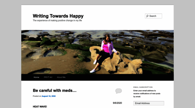 writingtowardshappy.com