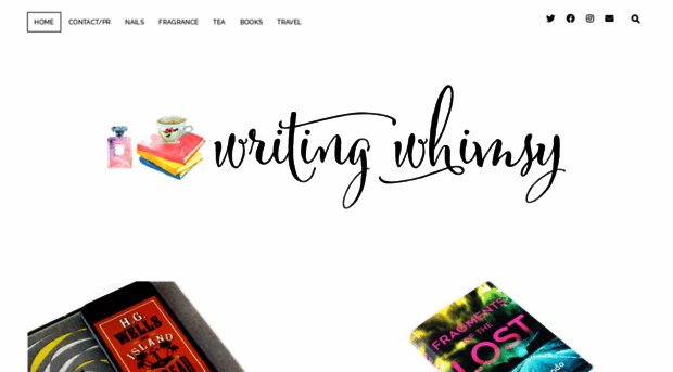writingwhimsy.com - writingwhimsy.com - writingwhi... - Writingwhimsy