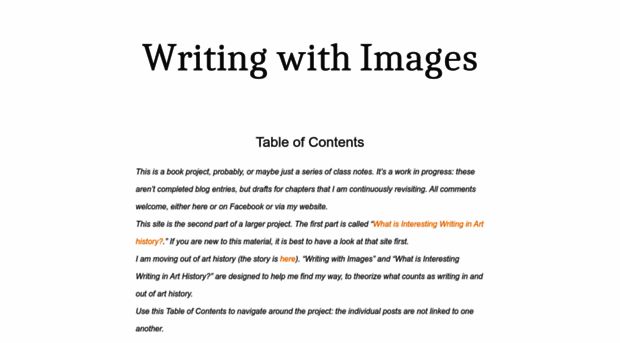 writingwithimages.com