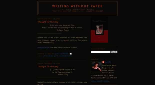 writingwithoutpaper.blogspot.com