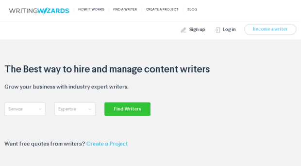 writingwizards.com