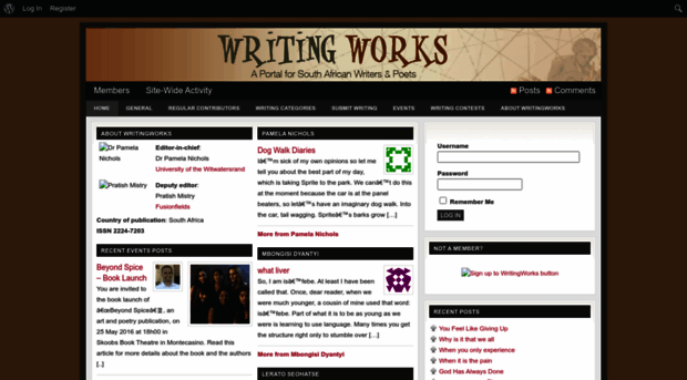 writingworks.co.za