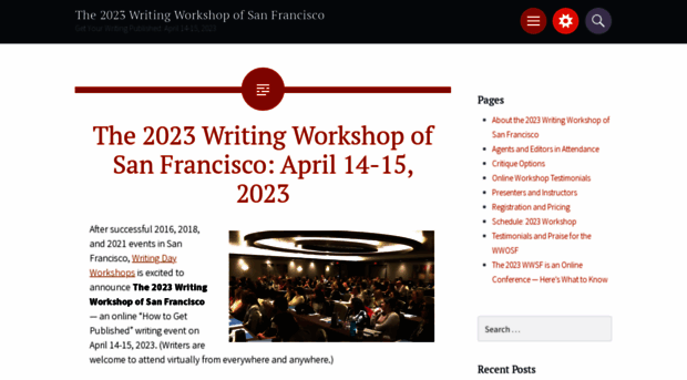 writingworkshopsanfrancisco.com