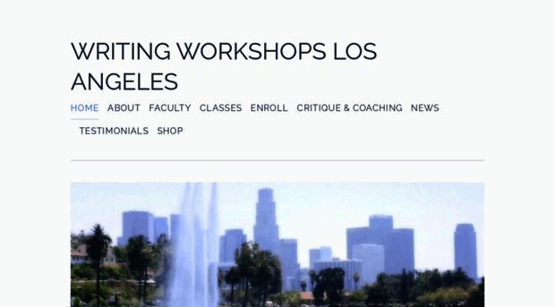 writingworkshopsla.com