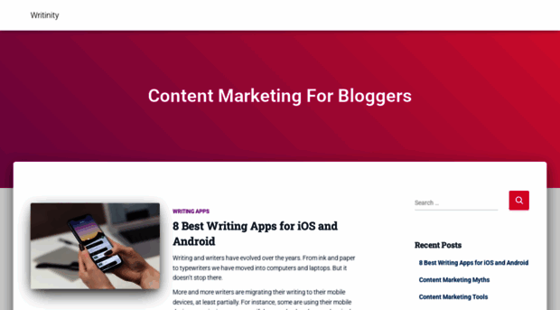 writinity.com