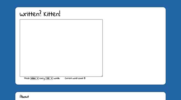 writtenkitten.co
