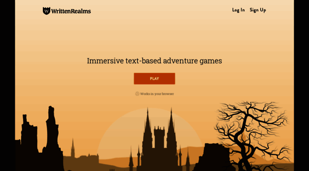 writtenrealms.com