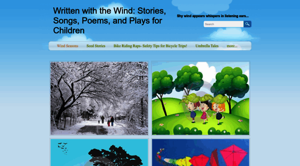 writtenwiththewind.weebly.com